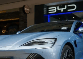 Why Nigerians Are Looking Towards China For Cars And What It Says About The Future Of Mobility
