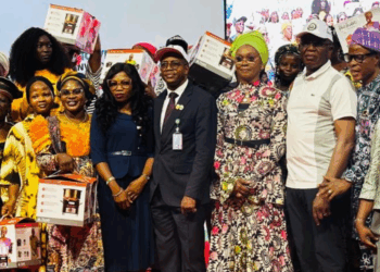 3,500 Stoves For Millions Of People? Ogun State, Are We Being Serious?
