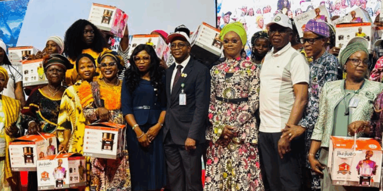 3,500 Stoves For Millions Of People? Ogun State, Are We Being Serious?