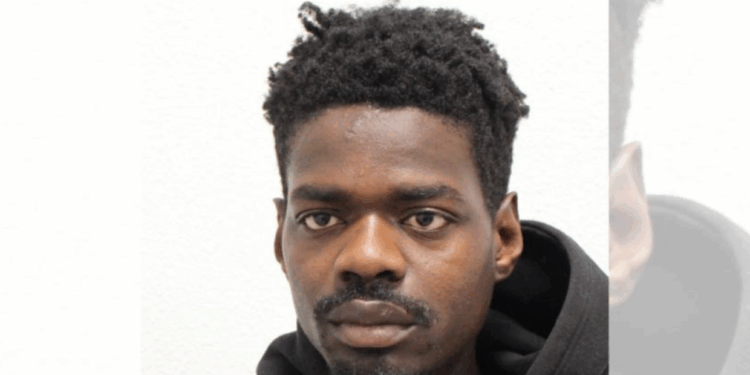 Man Escapes Prison Transport Van, Remains On The Run As Police Launch Search