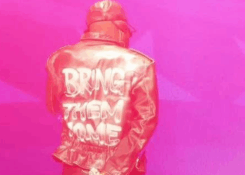One Jacket, 46 Names: How Davido Turned A World Cup Stage Into A Message Bigger Than Music