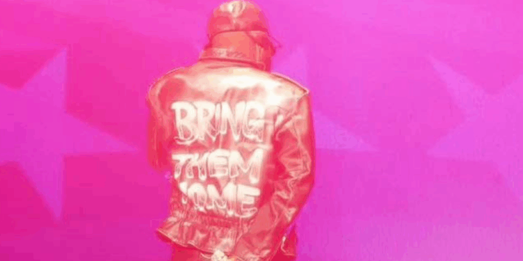 One Jacket, 46 Names: How Davido Turned A World Cup Stage Into A Message Bigger Than Music