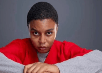 Nancy Isime Reveals She Battled Mould Infection During Blood Sisters 2 Shoot