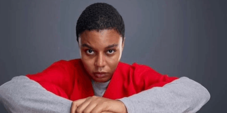 Nancy Isime Reveals She Battled Mould Infection During Blood Sisters 2 Shoot