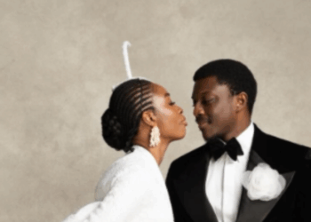 Nollywood Stars Who Got Married After Playing Couples On Screen