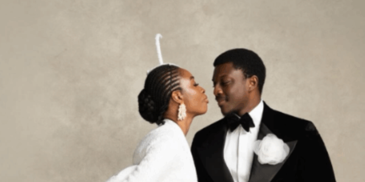 Nollywood Stars Who Got Married After Playing Couples On Screen