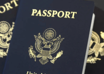 The American Baby Rush: Why Trump Wants To Shut Down Birth Tourism