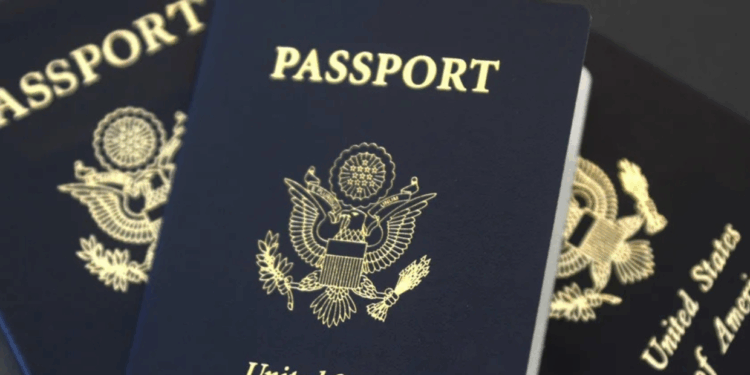 The American Baby Rush: Why Trump Wants To Shut Down Birth Tourism
