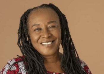 Patience Ozokwor Opens Up on Playing Wicked Roles in Nollywood