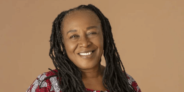 Patience Ozokwor Opens Up on Playing Wicked Roles in Nollywood