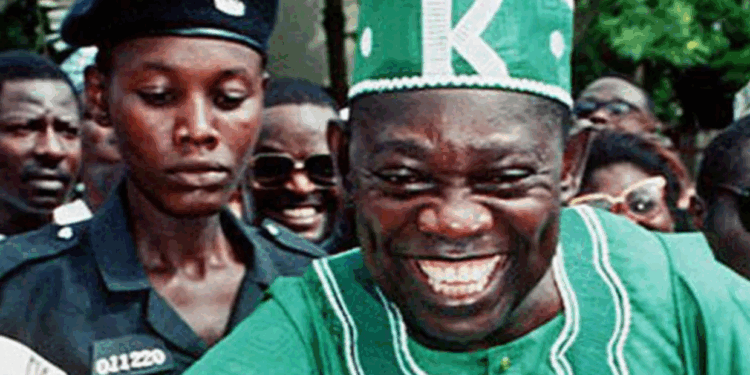 M.K.O. Abiola’s Children: How They Have Carried On His Legacy After His Death
