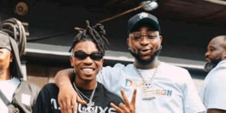 From Suspicion To Stardom: The Davido–Mayorkun Story And The Age Of Digital Doubt