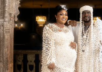 Nigeria Reacts As Baba Ijesha Enters Fatherhood After Controversial Past