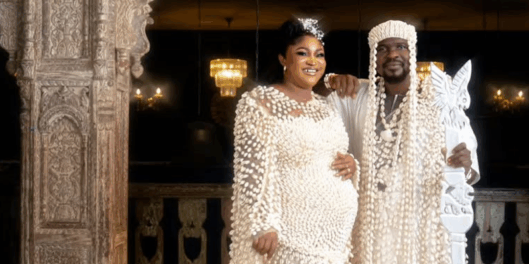 Nigeria Reacts As Baba Ijesha Enters Fatherhood After Controversial Past