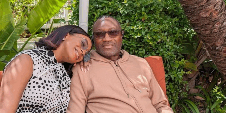 “I Can Never Marry A Nigerian Man” DJ Cuppy Opens Up About Marriage And Finding True Love