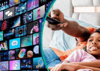 From Expensive Subscriptions To Free Screens: The Future Of Television In Nigeria