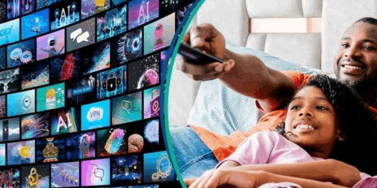 From Expensive Subscriptions To Free Screens: The Future Of Television In Nigeria