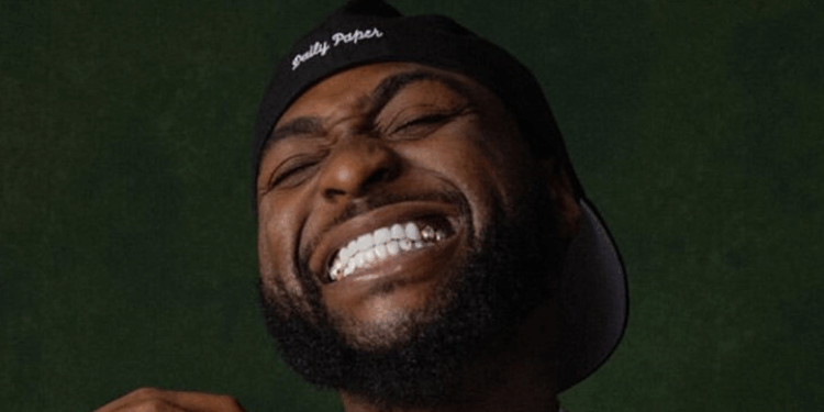Singer Rarara Reacts To Davido’s ‘Bring Them Home’ Message, Says Nigeria Was Embarrassed