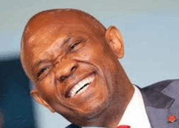 Tony Elumelu’s Luck Confession: Is Success Really About Hard Work Alone?