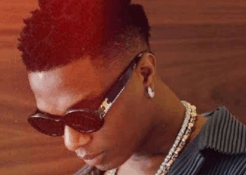 Wizkid Sets Off New Album Frenzy With Cryptic One-Word X Post 