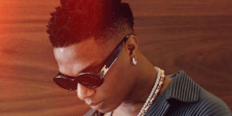 Wizkid Sets Off New Album Frenzy With Cryptic One-Word X Post 