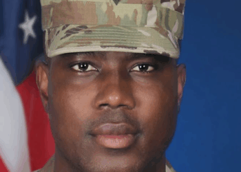 The Plot Twist Nobody Saw Coming: Joseph Momodu Trades Acting For The Army