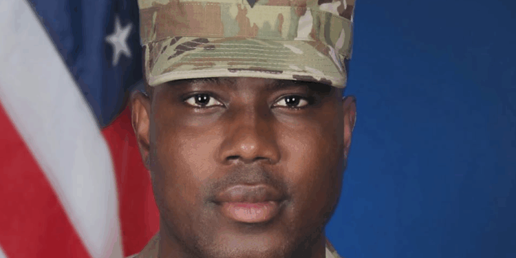 The Plot Twist Nobody Saw Coming: Joseph Momodu Trades Acting For The Army