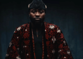 What Does Davido’s New Album ‘ORIADÉ’ Mean? Everything We Know