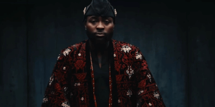 What Does Davido’s New Album ‘ORIADÉ’ Mean? Everything We Know