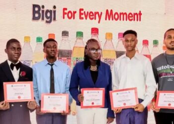 Rite Foods Awards ₦35 Million Scholarships to Top 2026 UTME Performers as FG and JAMB Applaud Bold Initiative