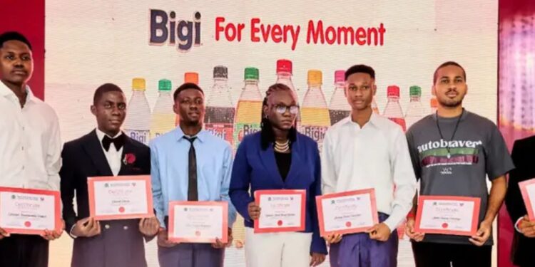 Rite Foods Awards ₦35 Million Scholarships to Top 2026 UTME Performers as FG and JAMB Applaud Bold Initiative