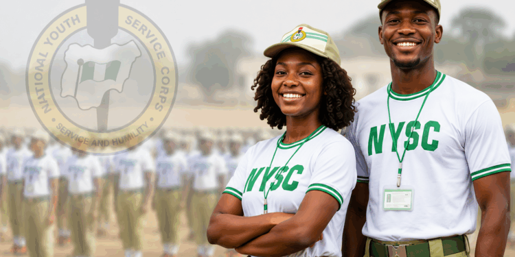 NYSC Reform: Will This New Version Finally Work, Or Are We Just Changing The Cover Of The Same Old Book?