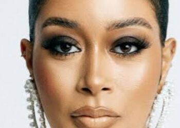 Some Battles Need A Courtroom — Adunni Ade Wins ₦30m In Landmark Google Case
