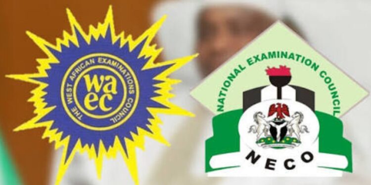 WAEC And NECO Fees Rise To ₦50,000…When Did Education Become Luxury In Nigeria?