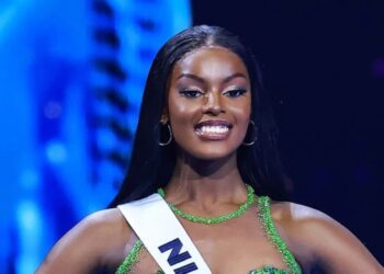 Former Miss Universe Nigeria Chidimma Adetshina Faces Fresh Deportation Battle