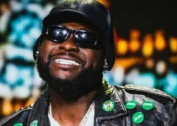 “Nigeria’s Image Means Nothing While Children Are Being Kidnapped” Davido Tells BBC