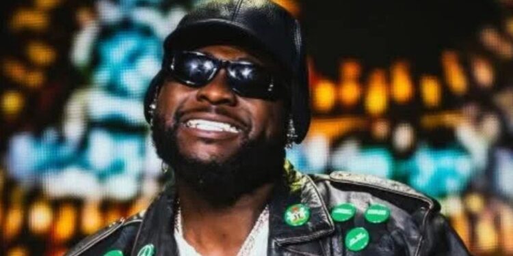 “Nigeria’s Image Means Nothing While Children Are Being Kidnapped” Davido Tells BBC