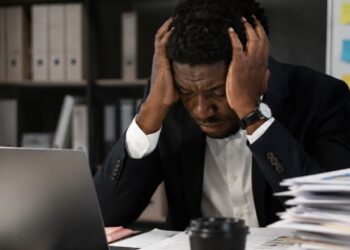 When Does The Job Stop Being Worth Your Life?