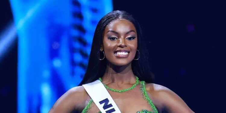 Former Miss Universe Nigeria Chidimma Adetshina Faces Fresh Deportation Battle