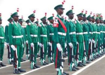 Nigerian Soldiers Now Earn ₦100,000, But Can Welfare Alone Defeat Insecurity?